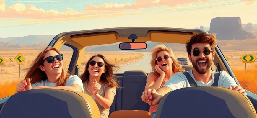 Descubre series y películas similares a '3 Caminos'