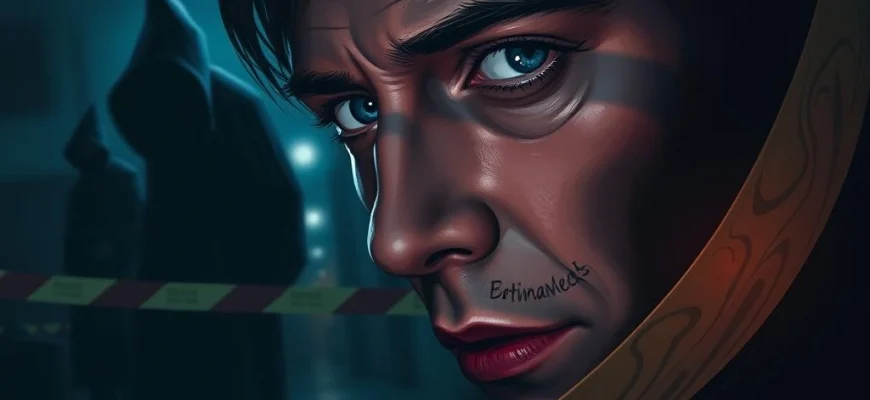 Películas y series similares a Ganjil Genap