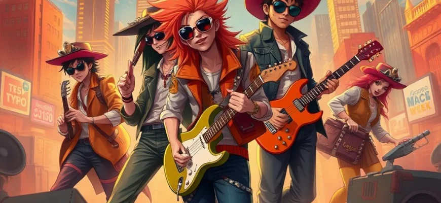 Descubre 10 producciones similares a 'La Joia: Bad Gyal'