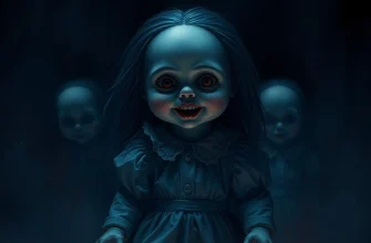 Películas similares a Annabelle: Creation que te asustarán