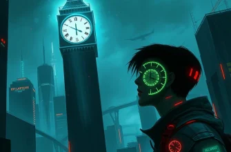 Películas similares a 'In Time' que debes ver