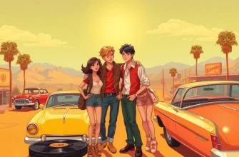 Películas similares a Licorice Pizza