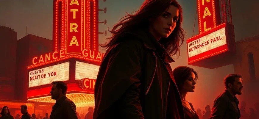 10 títulos similares a Adicción perfecta que no te puedes perder