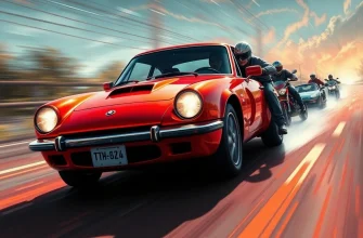 Películas similares a Torque: Rodando al límite que no te puedes perder