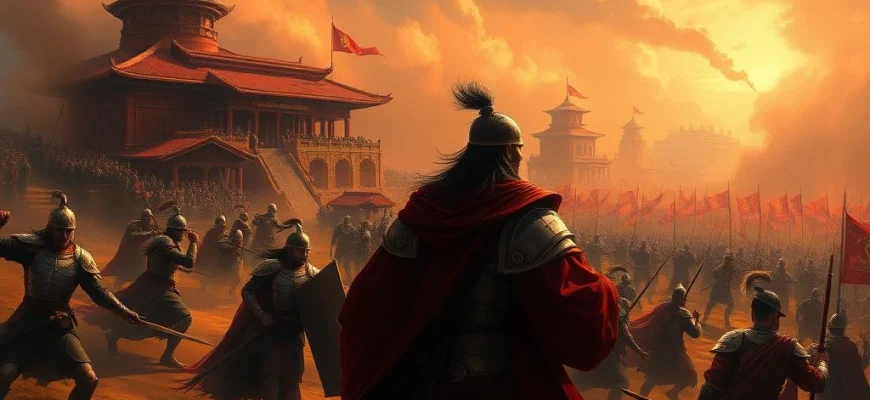 Series y películas similares a 'Roma' que no te puedes perder