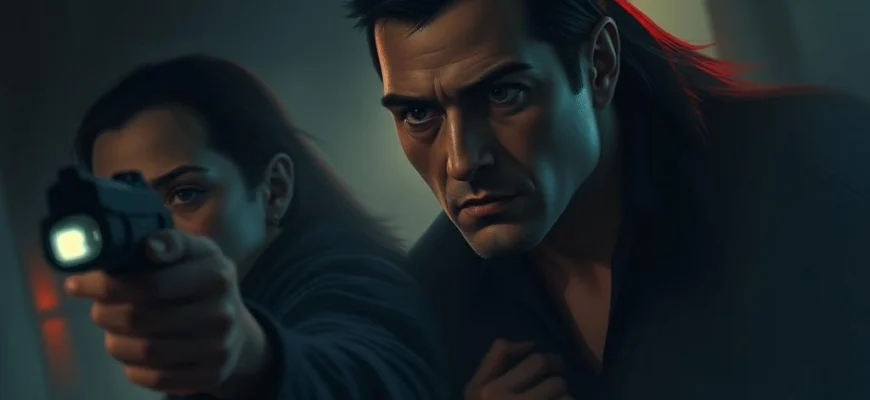 Películas y series similares a La viuda que no te puedes perder