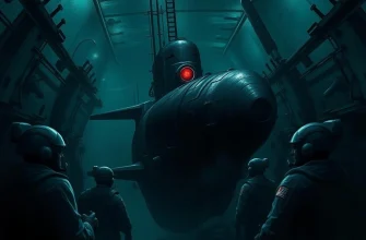 Series y películas similares a 'Das Boot (El submarino)'