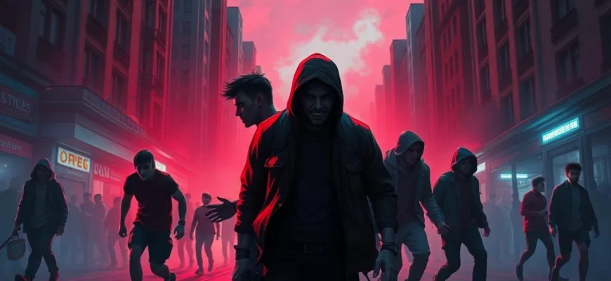 Películas similares a Hooligans 2