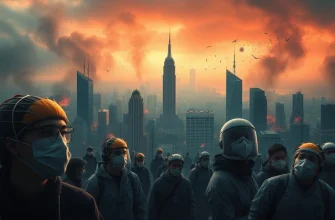 10 producciones similares a 'Contagio' que no te puedes perder