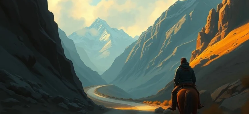 10 Películas similares a Nevada Express