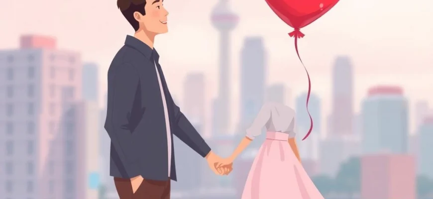 Películas similares a 'Cómo perder a un chico en 10 días'