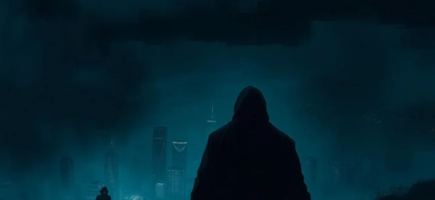 Películas y series similares a 'El consejero'