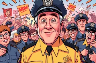 Películas y series similares a 'The Naked Gun'