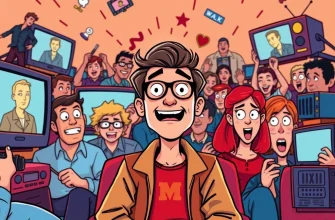 Películas y series similares a 'Desmadre de padre'