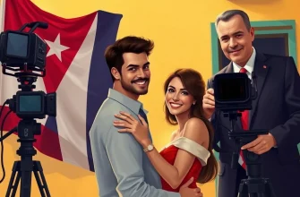 Películas similares a 'Guantanamera' que debes ver