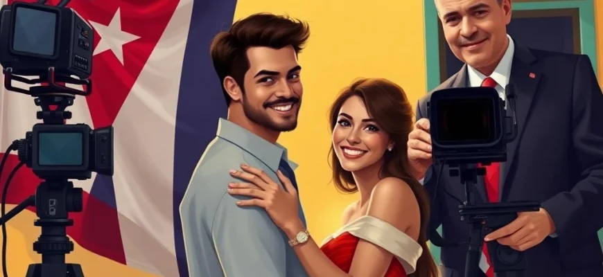 Películas similares a 'Guantanamera' que debes ver