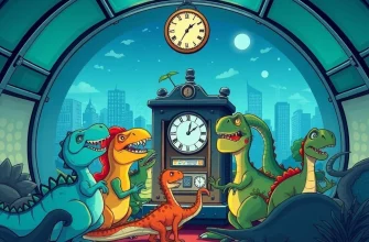 Películas similares a Dinosaurios que no te puedes perder