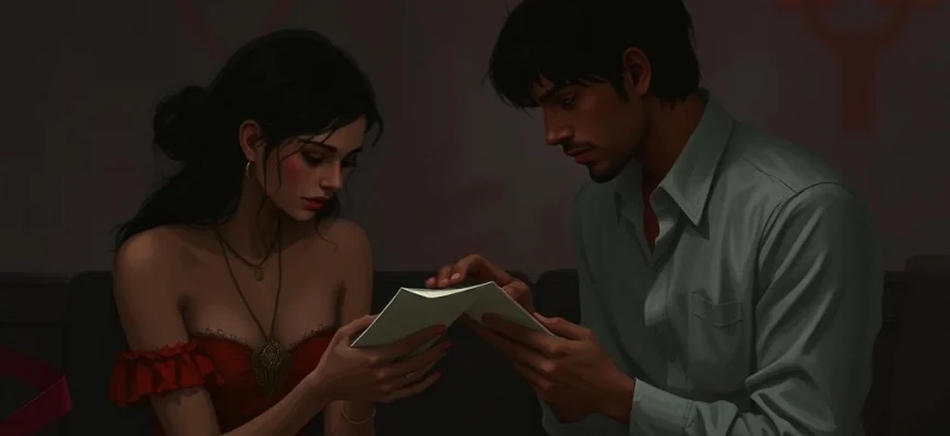 10 títulos similares a Las amistades peligrosas