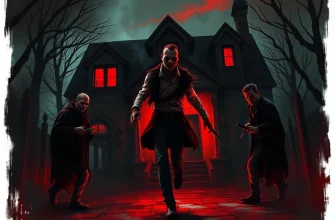 10 Terroríficas Alternativas a Halloween Kills. La noche aún no termina