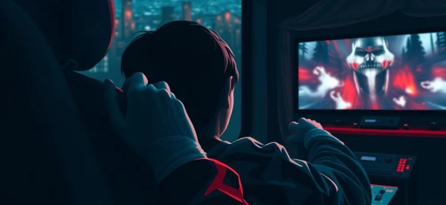 Películas y series similares a 'Conspiración Wander' que debes ver