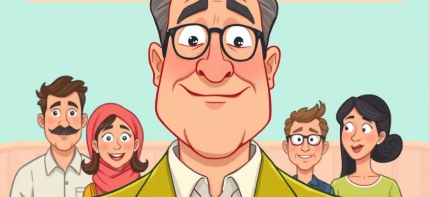 Películas similares a Un mar de líos que no te puedes perder