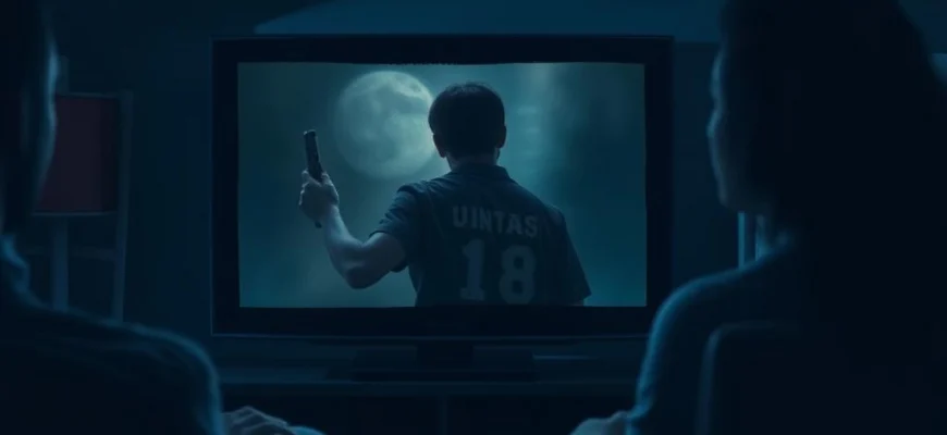 Películas y series similares a 'La evaluación'