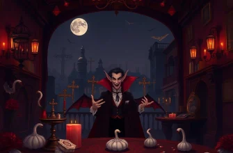 Películas similares a El baile de los vampiros