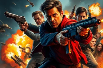 Películas similares a Jungla de cristal que no te puedes perder