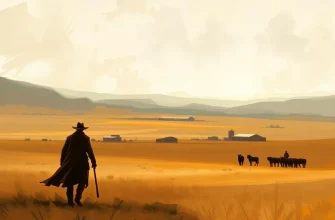 Series y películas similares a Yellowstone