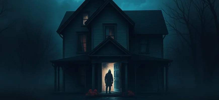 10 títulos similares a 'La casa' que no te puedes perder