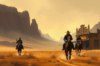 10 títulos similares a Keoma para amantes del western