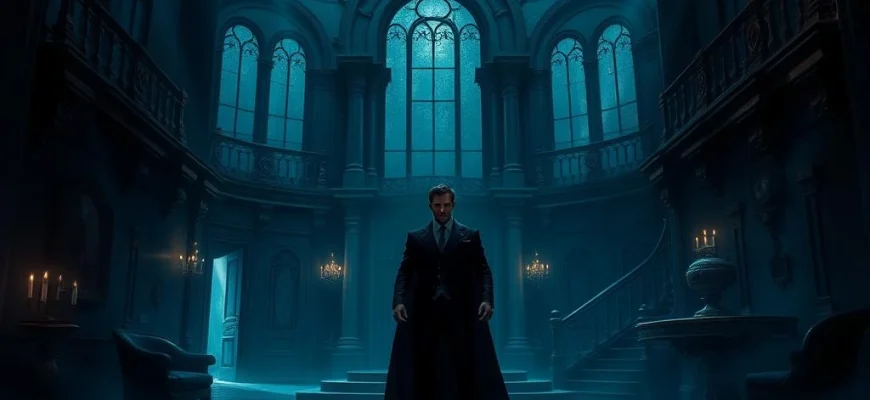 10 títulos similares a Notorious que no te puedes perder