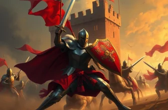 10 Series y Películas Similares a La profecía del guerrero