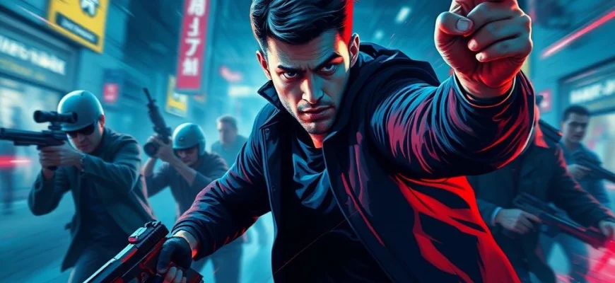 Películas y series similares a Una noche de venganza