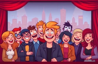 10 producciones similares a 'David Spade: Dandelion'