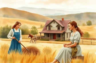 Series similares a Las hermanas McLeod que no te puedes perder