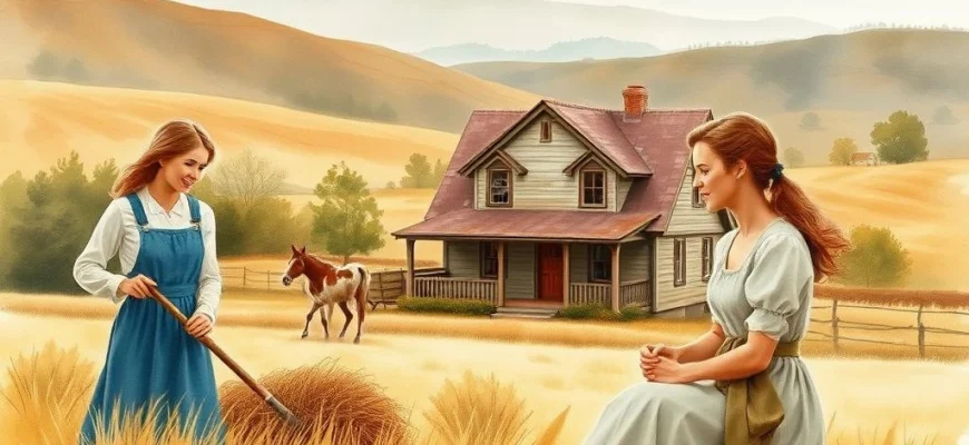 Series similares a Las hermanas McLeod que no te puedes perder