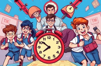 Series y Películas Similares a Assassination Classroom