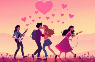 10 producciones similares a High School Musical