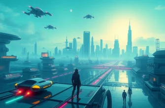 Series y películas similares a La historia de la ciencia ficción