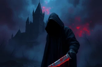 10 Thrillers Góticos Similares a 'Sangre Vurdalak'