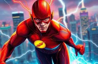 Descubre 10 producciones similares a Flash