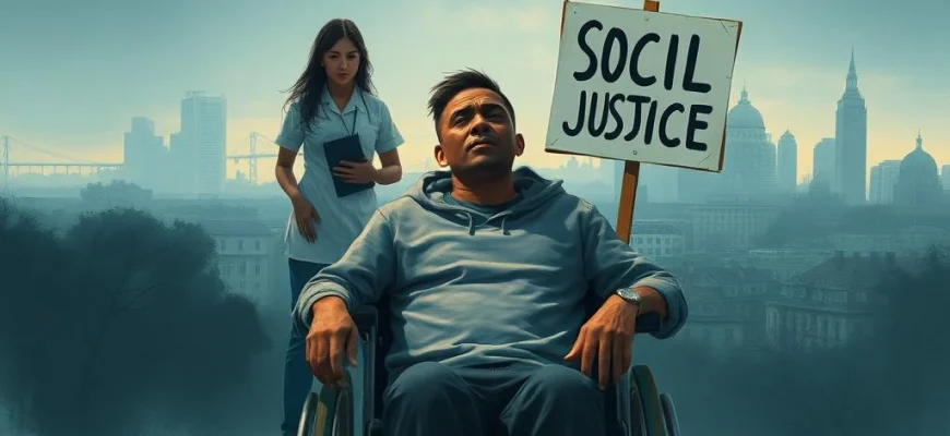 Películas similares a 'Yo, Daniel Blake' que debes ver