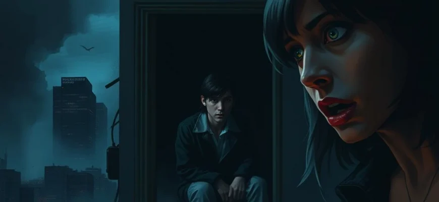 Películas similares a 'Stockholm' que no te puedes perder