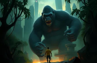 Películas y series similares a King Kong que debes ver