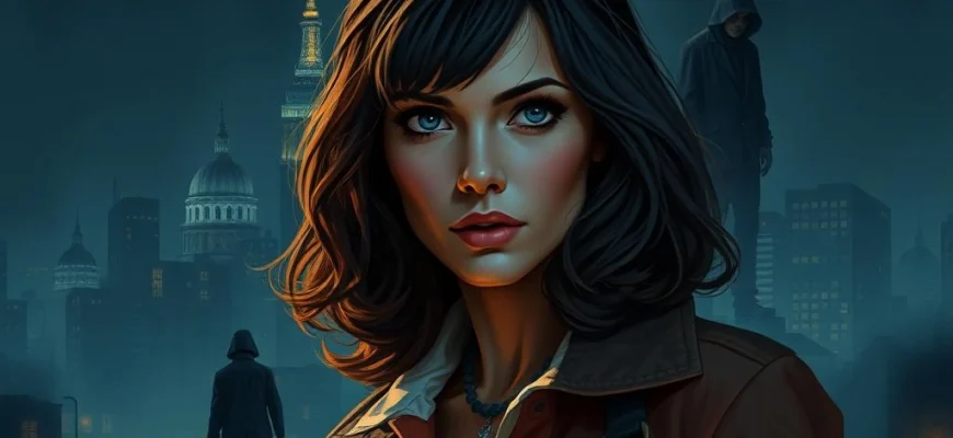 Películas y series similares a 'Soy tu mujer'