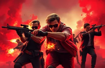 Películas similares a Vanguard que no te puedes perder