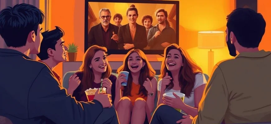 10 títulos similares a Good Boy para disfrutar