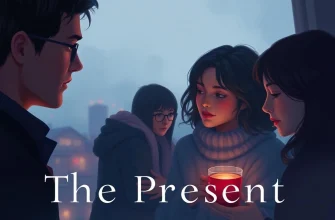 Descubre 10 historias similares a 'The Present'