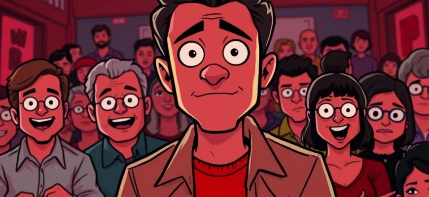 10 producciones similares a 'Lo dejo cuando quiera'